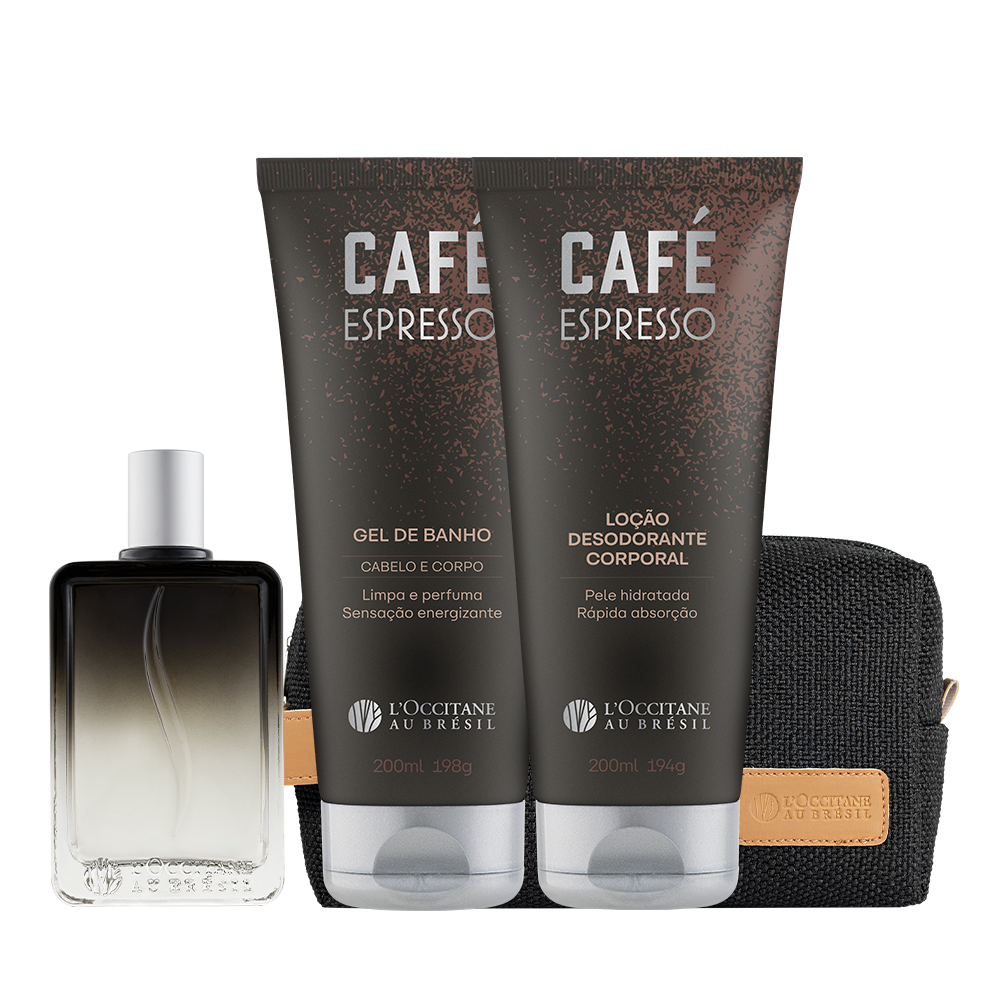 Combo Completo Café Espresso + Necessaire, ,  large image number 0